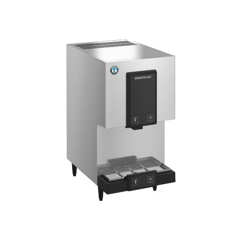 Hoshizaki DCM-271BAH Cubelet Ice Machine / Dispenser, Air-cooled, 257 lb. - Image 2