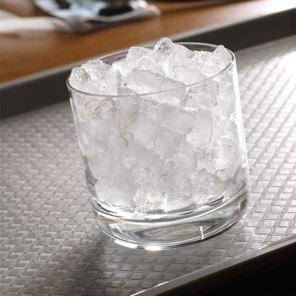 Hoshizaki DCM-271BAH Cubelet Ice Machine / Dispenser, Air-cooled, 257 lb. - Image 5