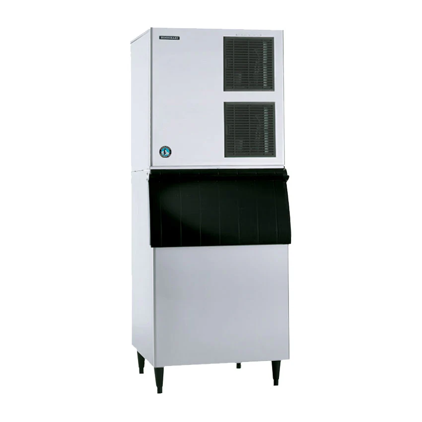Hoshizaki KM-901MAJ Modular Crescent Cube Ice Maker, Air-Cooled, 905 lb. - Image 2