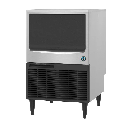 Hoshizaki KM116BAJ Undercounter Ice Maker w/ Bin, 125 lb. - Image 2