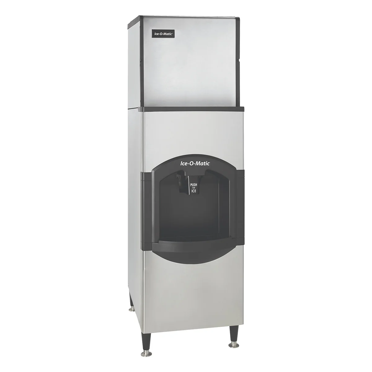 Ice-O-Matic CD40022 Cube Ice Dispenser, 22" W,120 lb. - Image 2