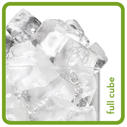 Ice-O-Matic CD40022 Cube Ice Dispenser, 22" W,120 lb. - Image 3