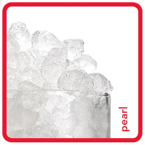 Ice-O-Matic GEM0650A Pearl Ice Maker, Air-Cooled, 740 lb. - Image 3