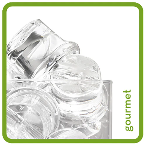 Ice-O-Matic IOD250 Countertop Ice Dispenser, 250 lb. - Image 3