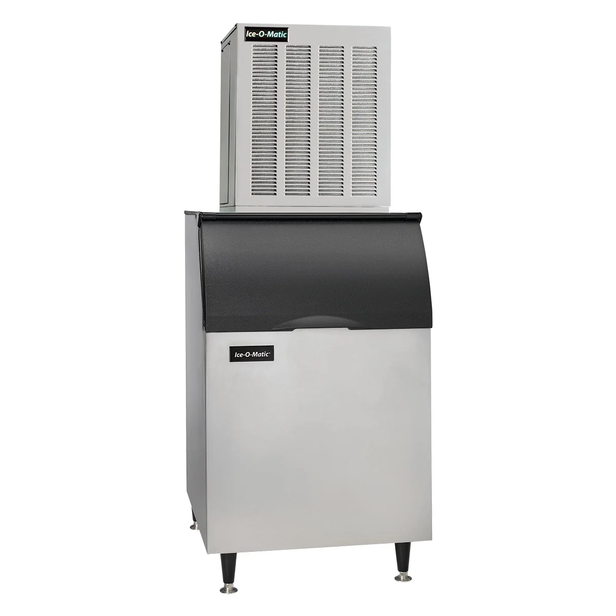 Ice-O-Matic MFI1256A Flake Ice Maker, Air-Cooled, 1,149 lb. - Image 2