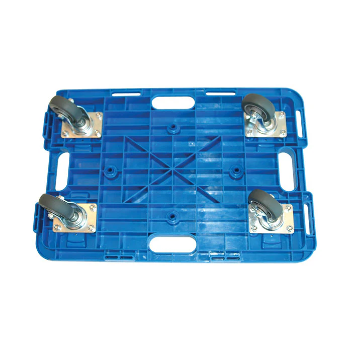 Interlocking Platform Dolly, 330 lb. - Image 2