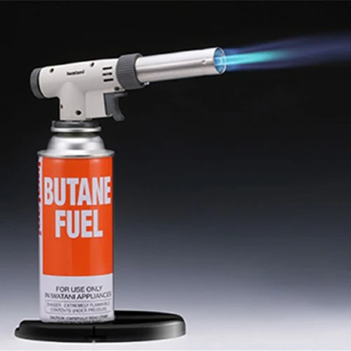 Iwatani CBTCPRO2 Butane Torch Burner - Image 3