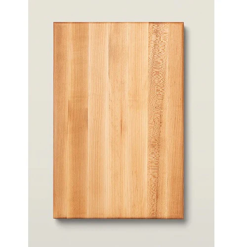 John Boos BBQBD Professional Cutting Board with Groove, 18" x 12" x 1-1/2" - Image 3