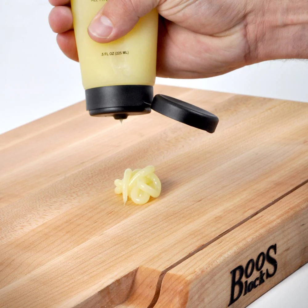 John Boos BWC-12 5 oz. Board Cream - Image 2