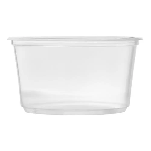 Karat FP-DC12-PP Deli Container, 12 oz., Pack of 50 - Image 2