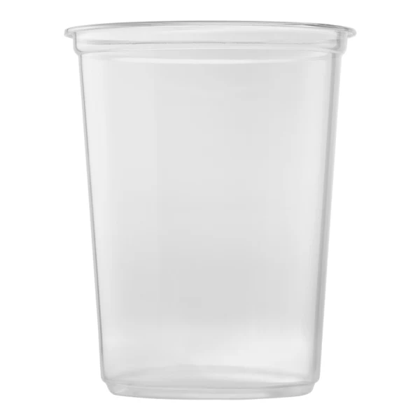 Karat FP-DC32-PP Deli Container 32 oz., Pack of 25 - Image 2
