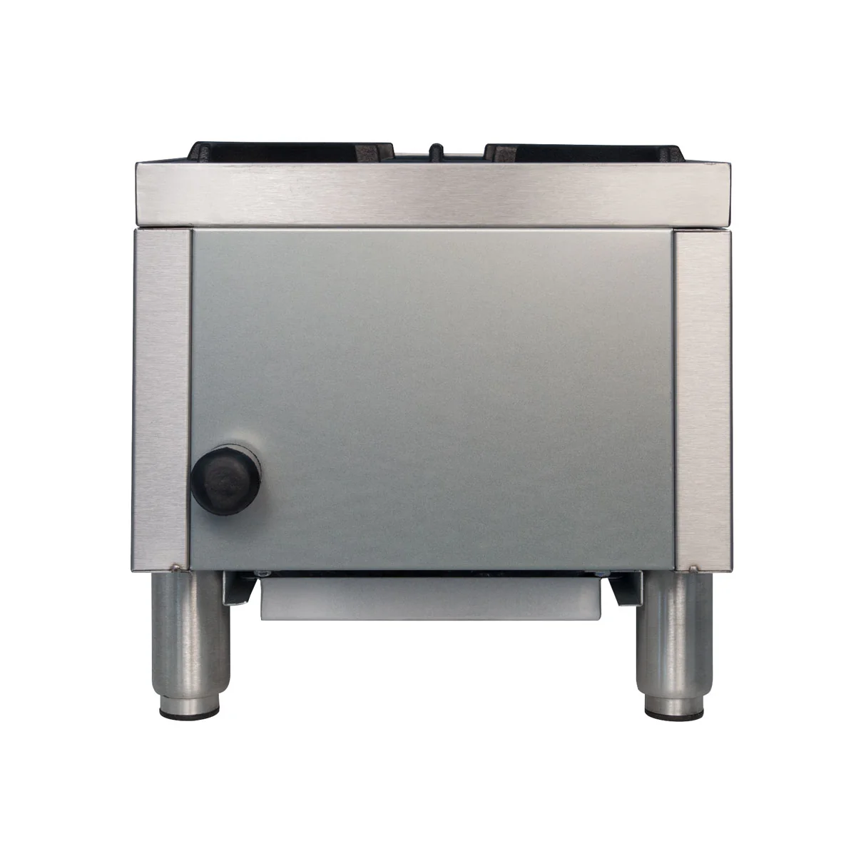 Kintera KHP12 / 919581 Countertop Hotplate, Gas, 2 Burners, 12" - Image 5