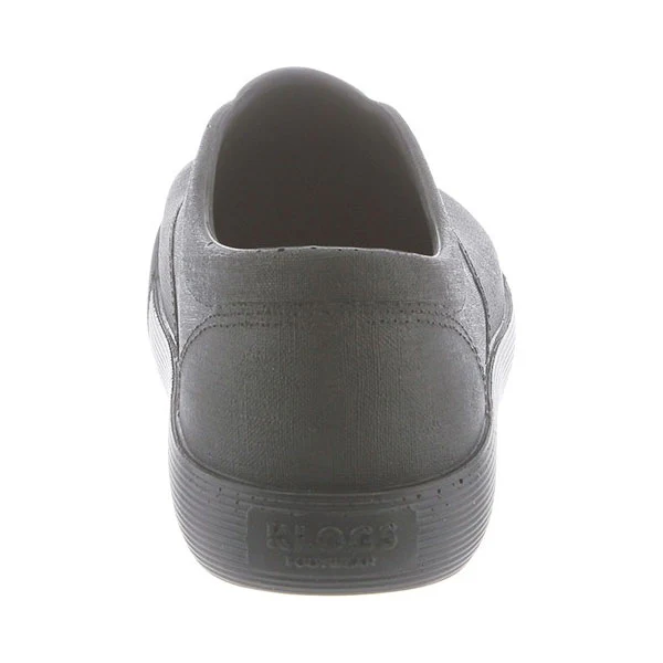 Klogs SHARK Professional Shoe, Black, 7M - Image 5