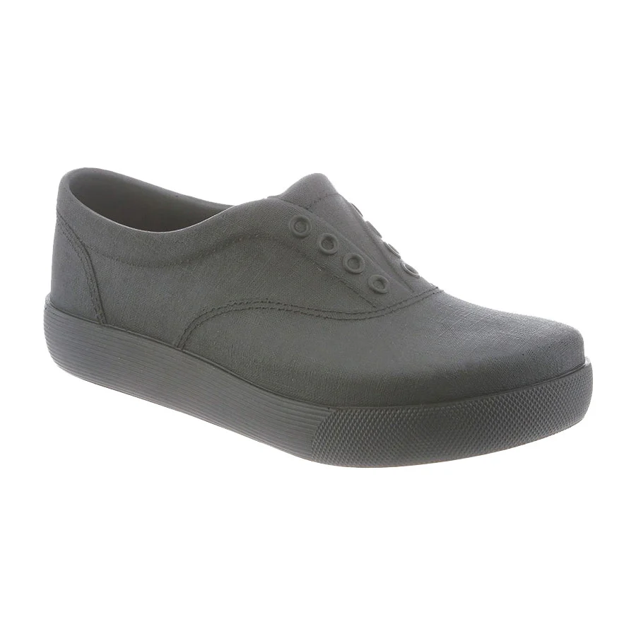 Klogs SHARK Professional Shoe, Black, 9M - Image 2