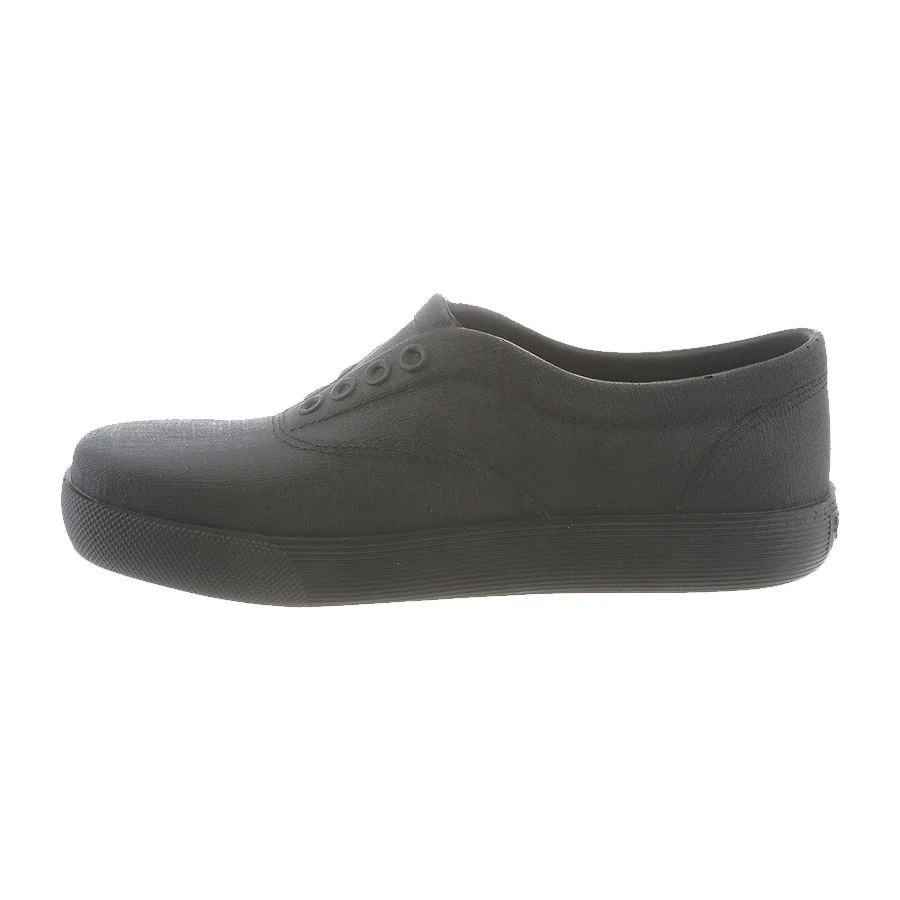 Klogs SHARK Professional Shoe, Black, 9M - Image 3