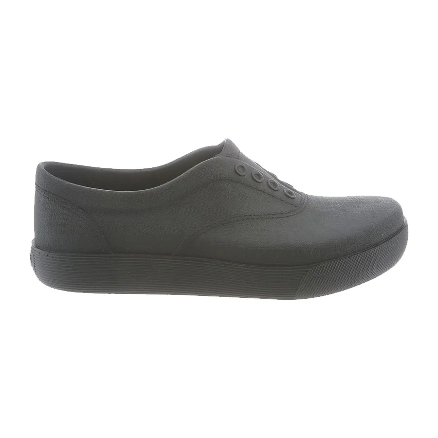 Klogs SHARK Professional Shoe, Black, 9M - Image 4