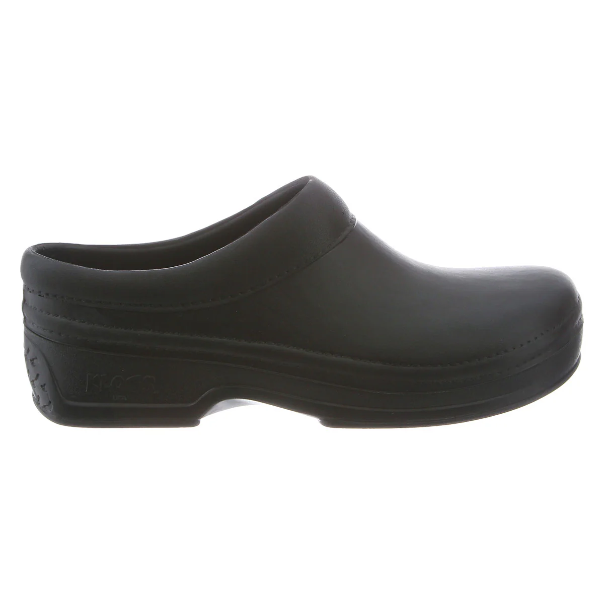 Klogs SPRINGFIELD Pro Clogs, Black, 6M - Image 4