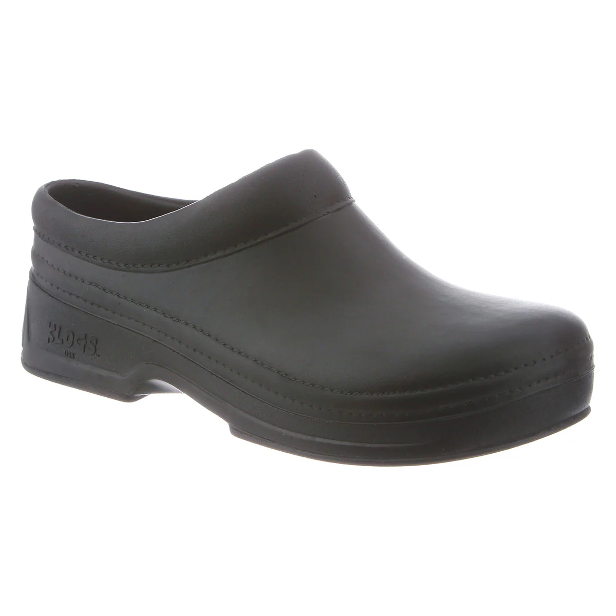 Klogs SPRINGFIELD Pro Clogs, Black, 9M - Image 2