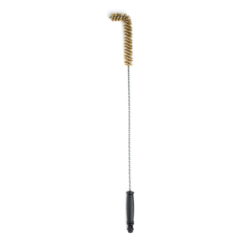 Krowne 30-330 L-Shaped Fryer Cleaning Brush - Image 2