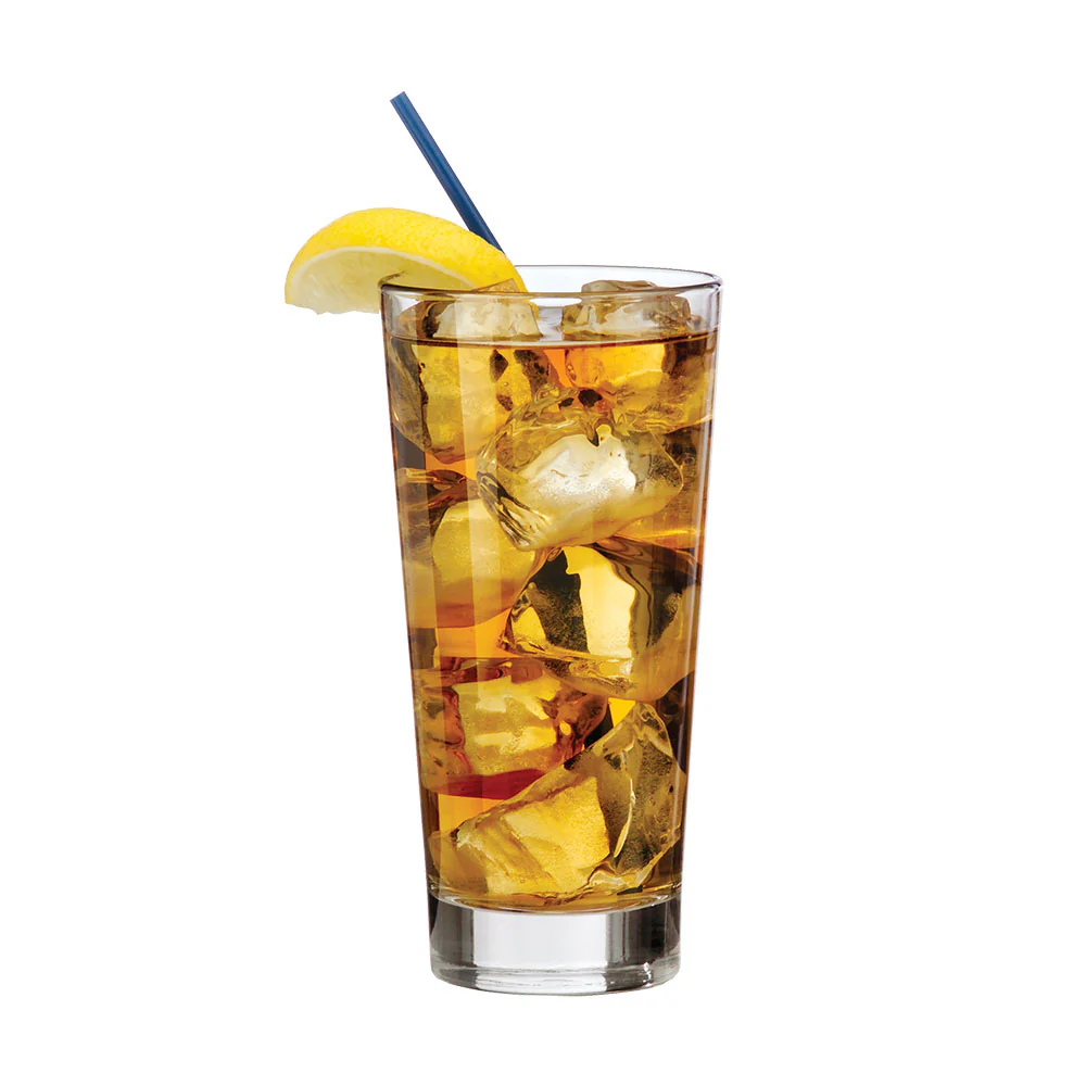 Libbey 15717 Endeavor Cooler Glass, 20 oz., Case of 12 - Image 2