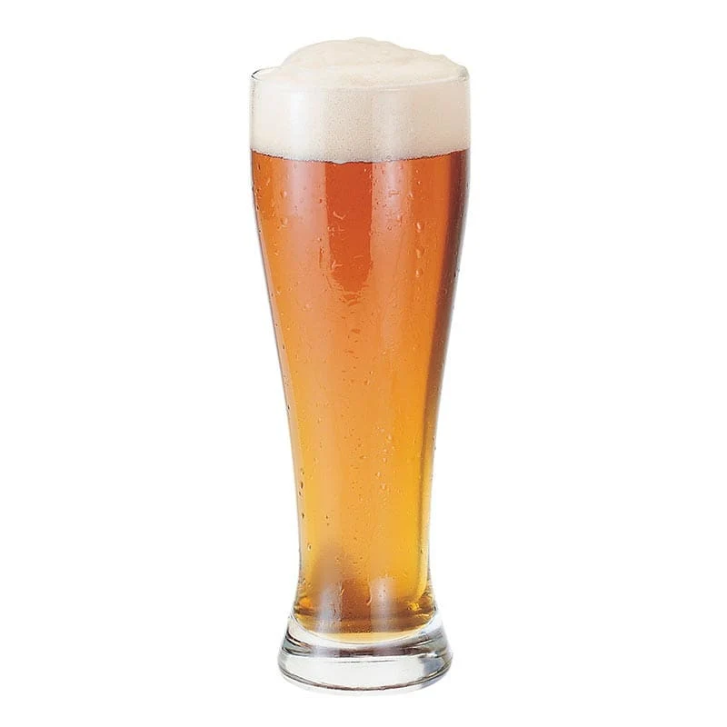 Libbey 1623 Giant Beer Glass, 23 oz., Case of 12 - Image 2