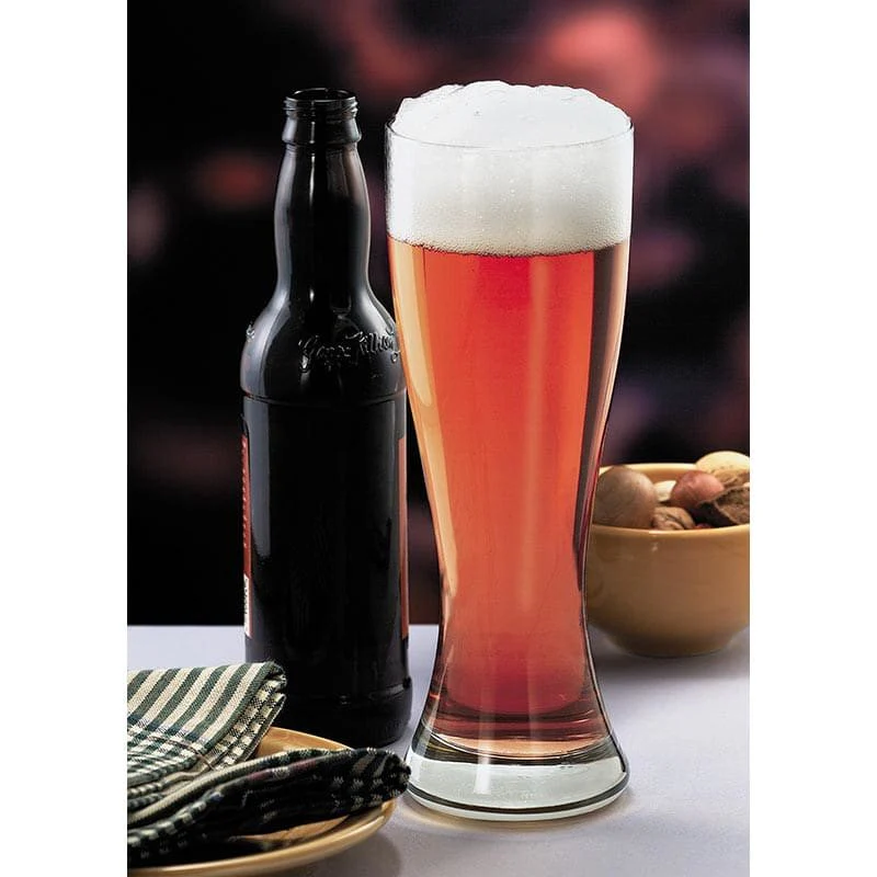 Libbey 1623 Giant Beer Glass, 23 oz., Case of 12 - Image 3