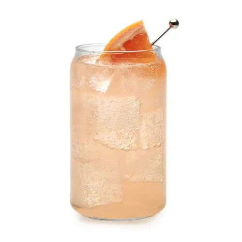 Libbey 209 Beer Can Glass, 16 oz., Case of 24 - Image 2