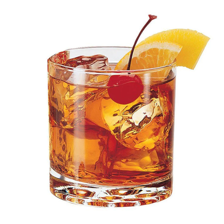 Libbey 23386 Nob Hill Old Fashioned Glass, 10-1/4 oz., Case of 24 - Image 2