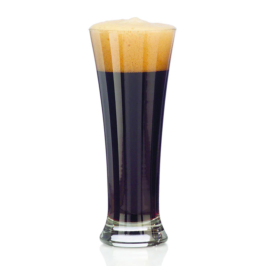 Libbey 247 Flared Pilsner Glass, 16 oz., Case of 12 - Image 2