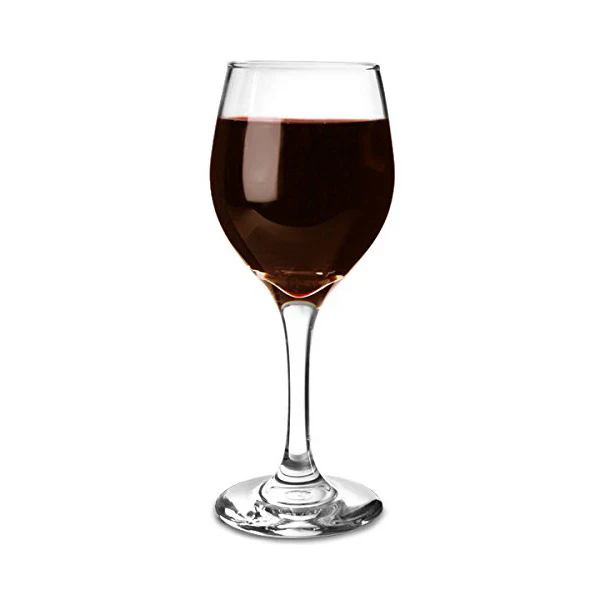 Libbey 3065 Perception Wine Glass, 8 oz., Case of 24 - Image 3