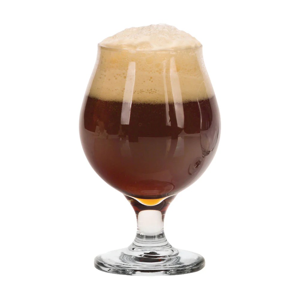 Libbey 3808 Belgian Beer Glass, 16 oz., Case of 12 - Image 2