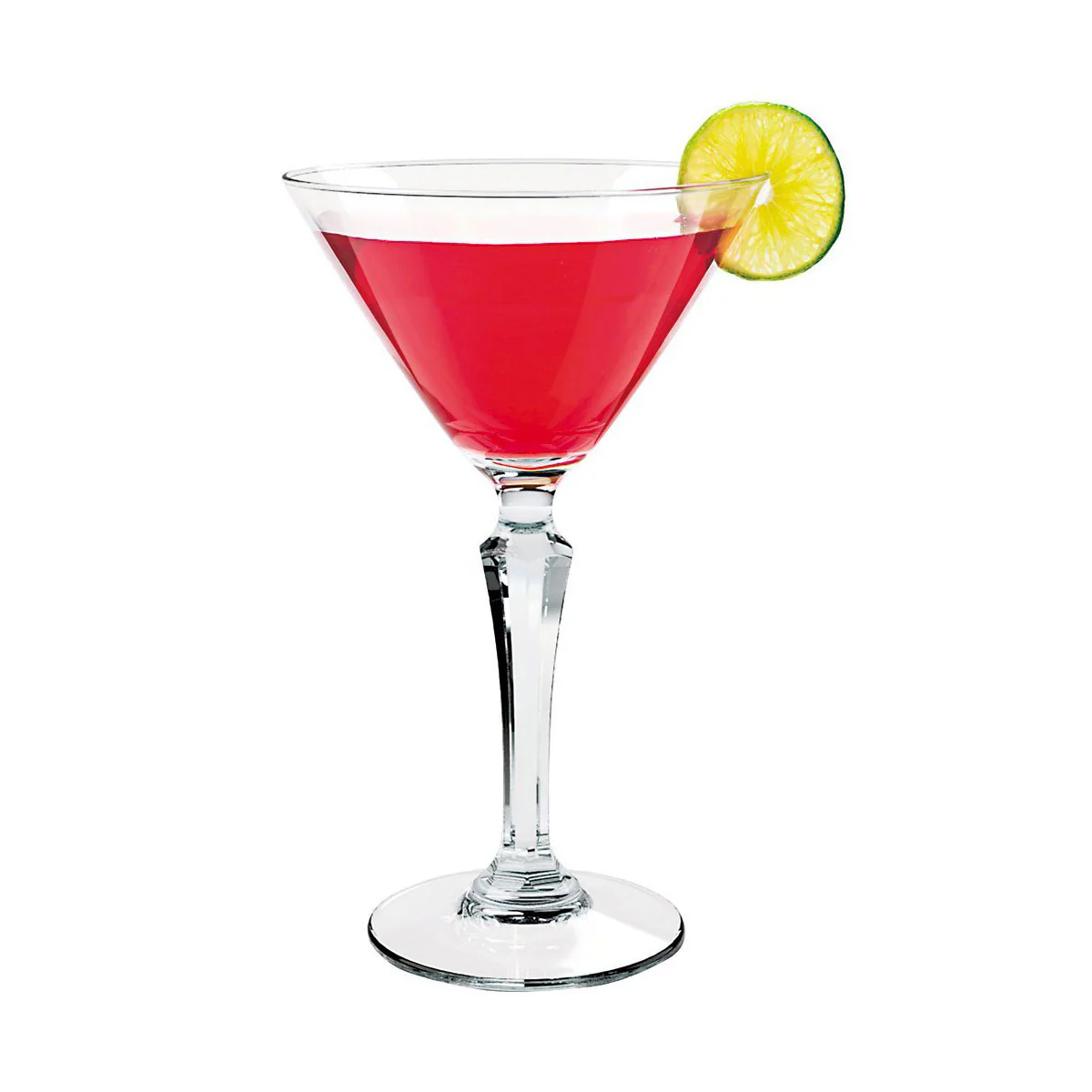 Libbey 601404 Retro Martini Glass, 6-1/2 oz., Case of 12 - Image 2
