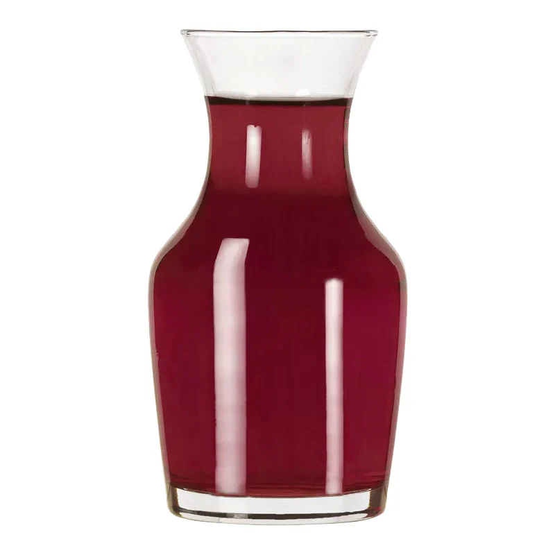 Libbey 735 Carafe, 6-1/2 oz., Case of 36 - Image 2