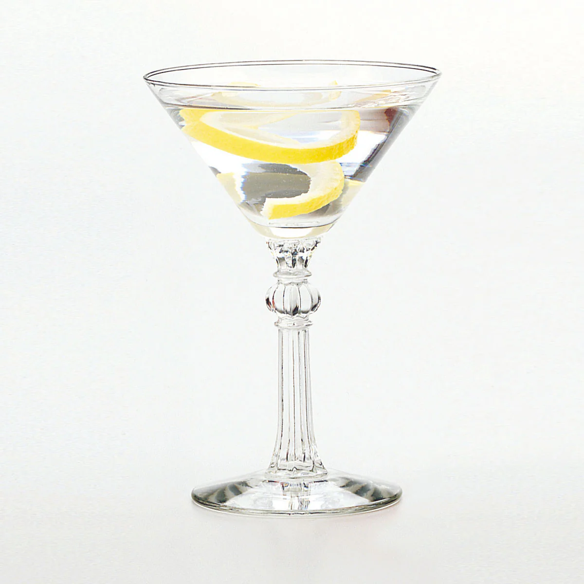 Libbey 8876 Retro Cocktail / Martini Glass, 6-1/2 oz., Case of 36 - Image 2