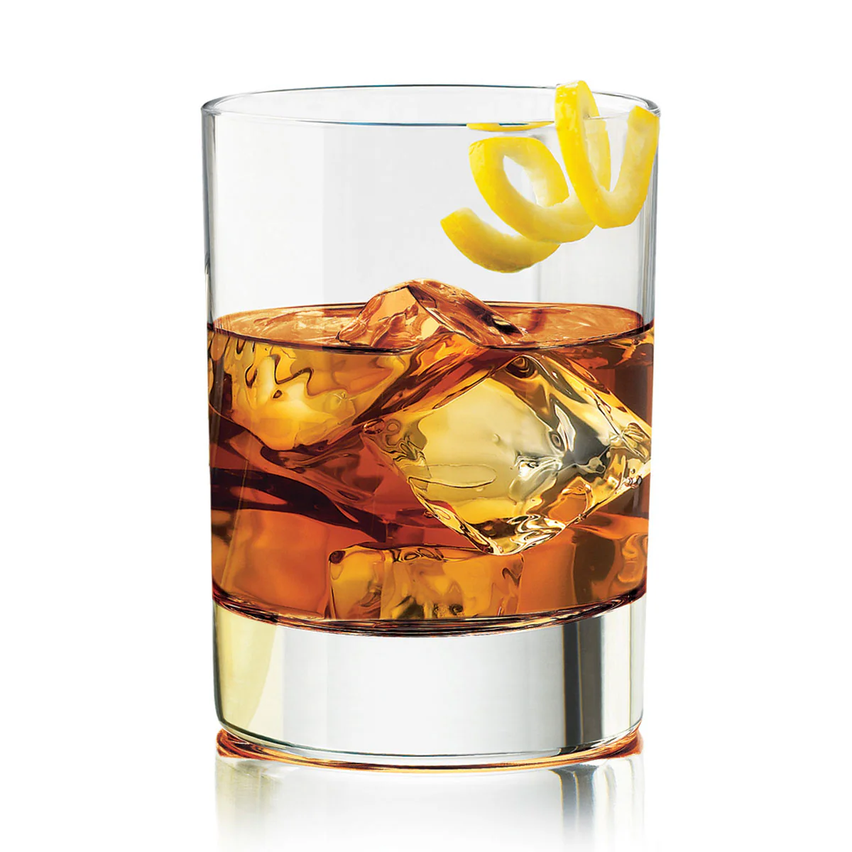 Libbey 9035 Modernist Rocks Glass, 10-1/2 oz., Case of 24 - Image 2