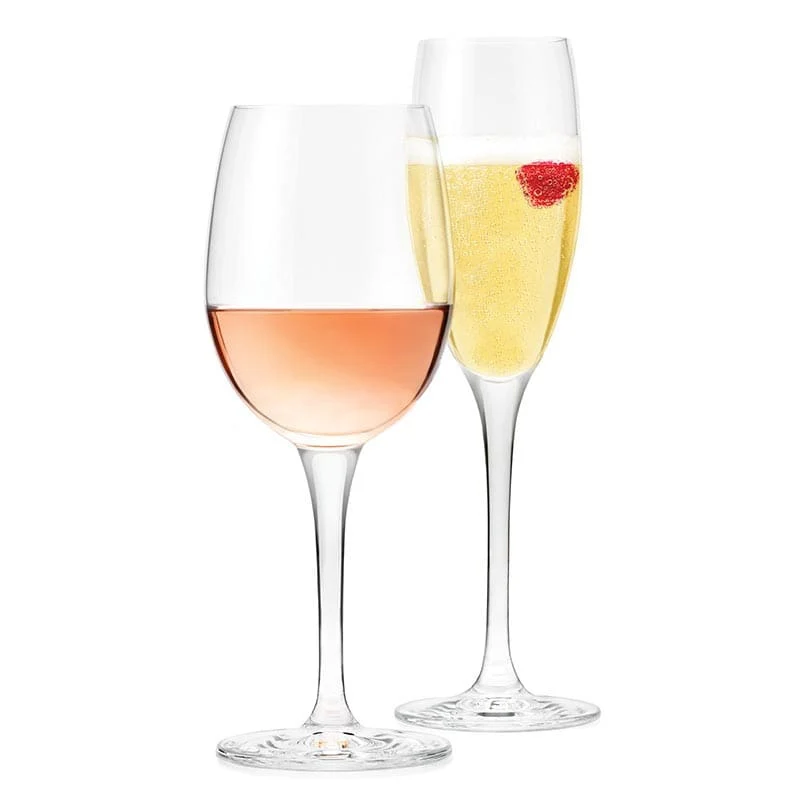 Libbey 9151 Master's Reserve Contour Wine Glass, 12 oz., Case of 12 - Image 2