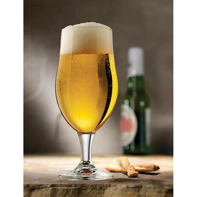Libbey 920284 Munique Beer, 16.5 oz., Case of 12 - Image 3