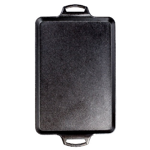 Lodge BW15BP Baking Pan, 15-1/2" x 10-1/2" - Image 2