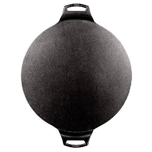 Lodge BW15PP Pizza Pan, Cast Iron, 15" Round - Image 2