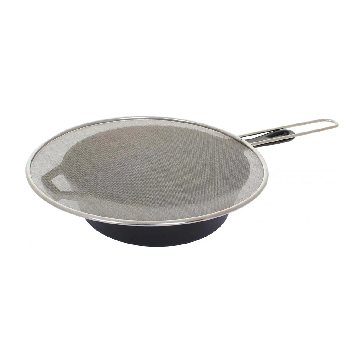 Lodge K13SCRN Splatter Screen, 13" - Image 2