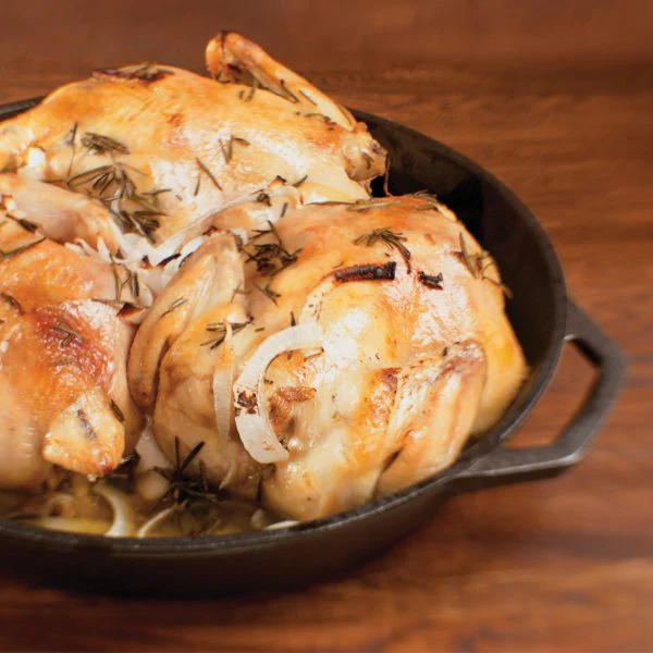 Lodge L14SK3Cast Iron Skillet, Seasoned, 15" - Image 4