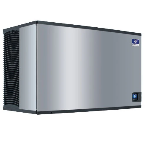 Manitowoc IDT1900A Indigo NXT Ice Machine, Full Dice Cube, 1900 lb. Production - Image 2
