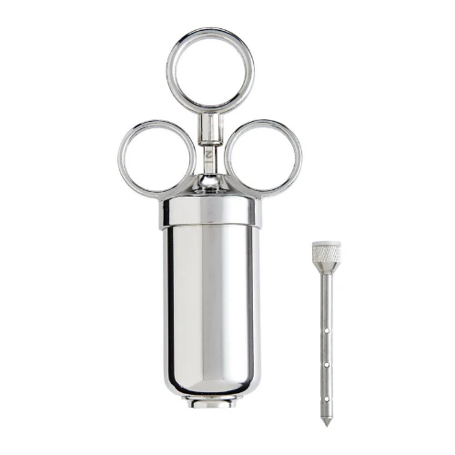 Marinade Injector, 2 oz. Capacity - Image 2