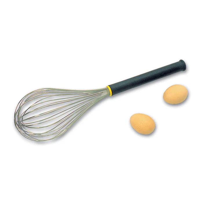 Matfer 111046 Exoglass Balloon Whip, 15.75" - Image 2