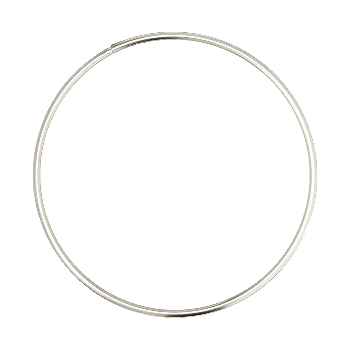 Matfer 371609 Stainless Steel Tart Ring, 4.75" - Image 2
