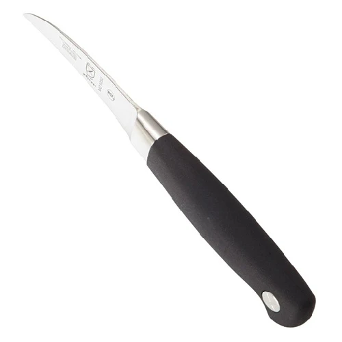 Mercer M21052 Genesis Peeling Knife, 2-1/2" - Image 2