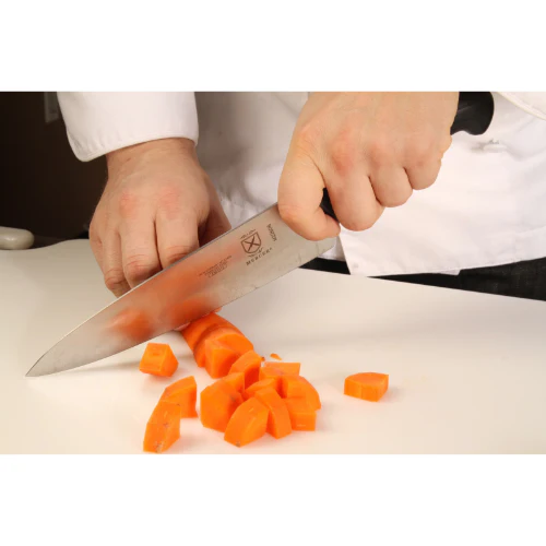 Mercer M22608 8" Millennia Chef's Knife - Image 3