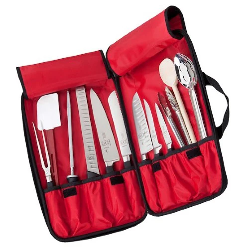 Mercer M30602M KnifePack+ Hard Knife Case - Image 2
