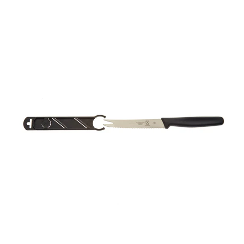 Mercer M33930B Bar Knife, 4-1/4"