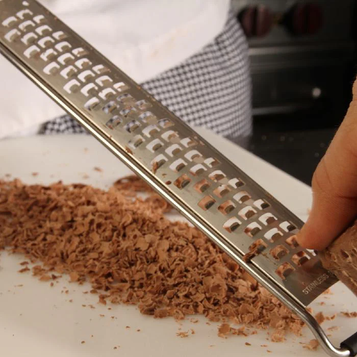 Mercer M35405 MercerGrates Extra Coarse Grater - Image 2